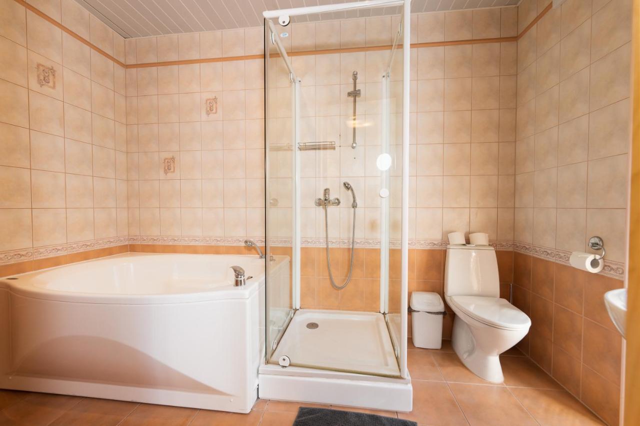 Vaeevilla Otepää Exterior foto