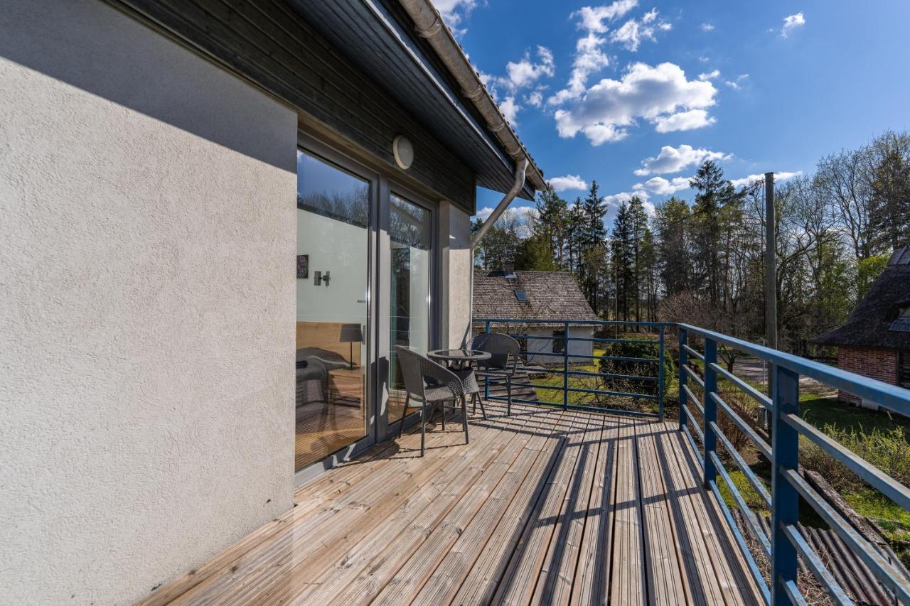 Vaeevilla Otepää Exterior foto