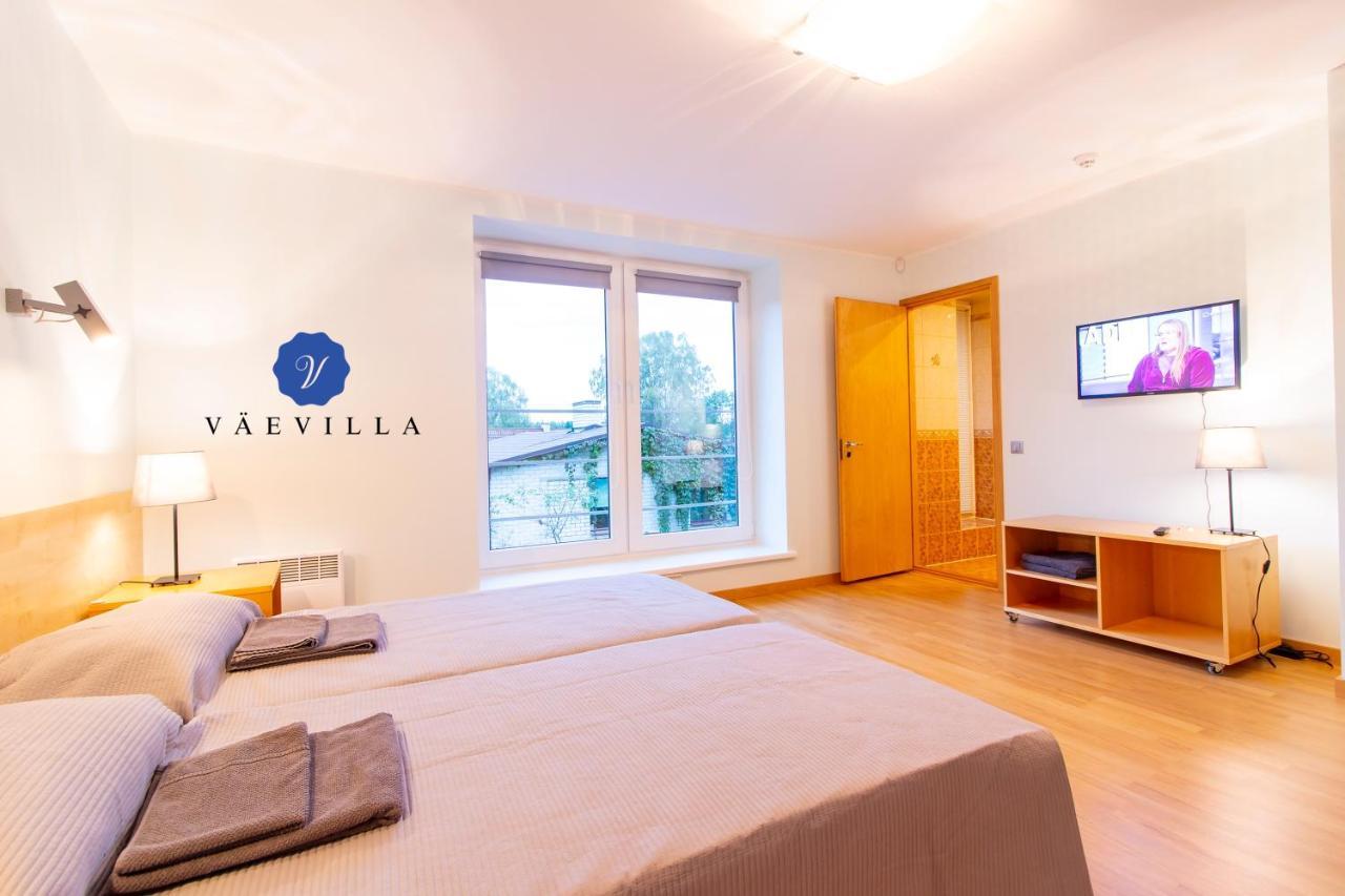 Vaeevilla Otepää Exterior foto